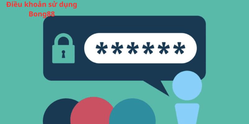 Định nghĩa của Bong88 về điều khoản sử dụng