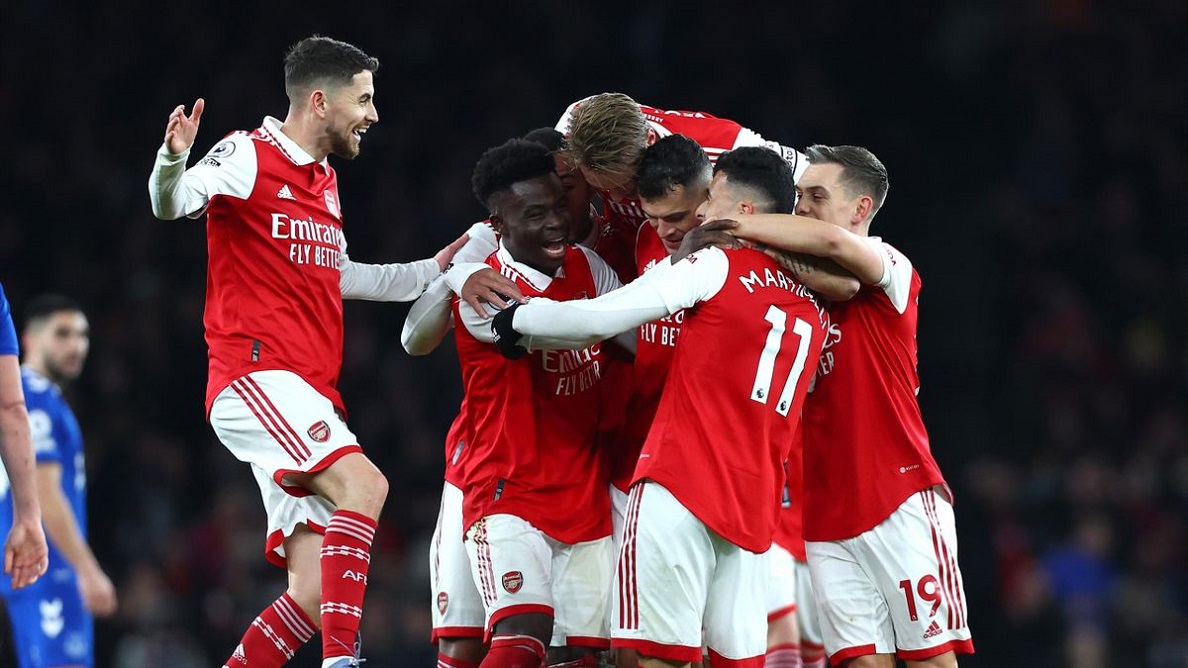 soi kèo Arsenal vs Fulham từ chuyên gia