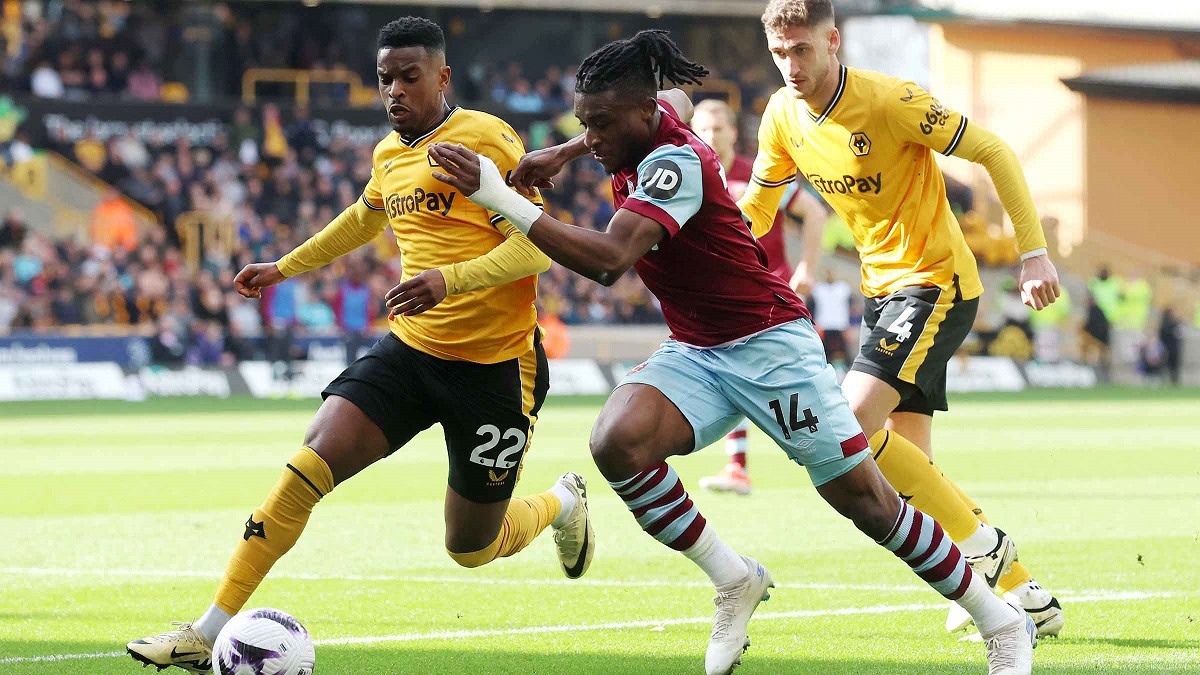 nhận định soi kèo Wolves vs West Ham