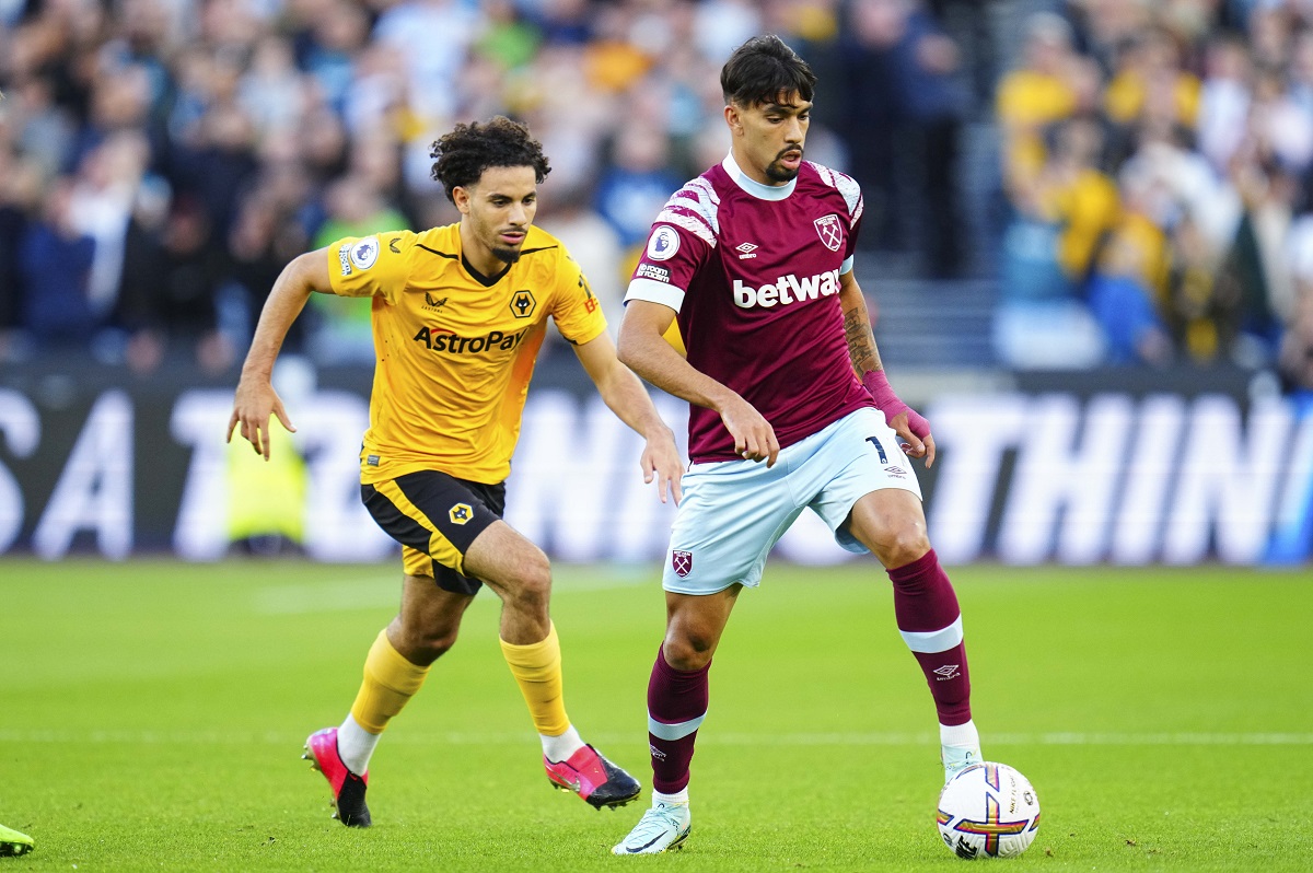 dự đoán soi kèo Wolves vs West Ham-Kèo Châu Á