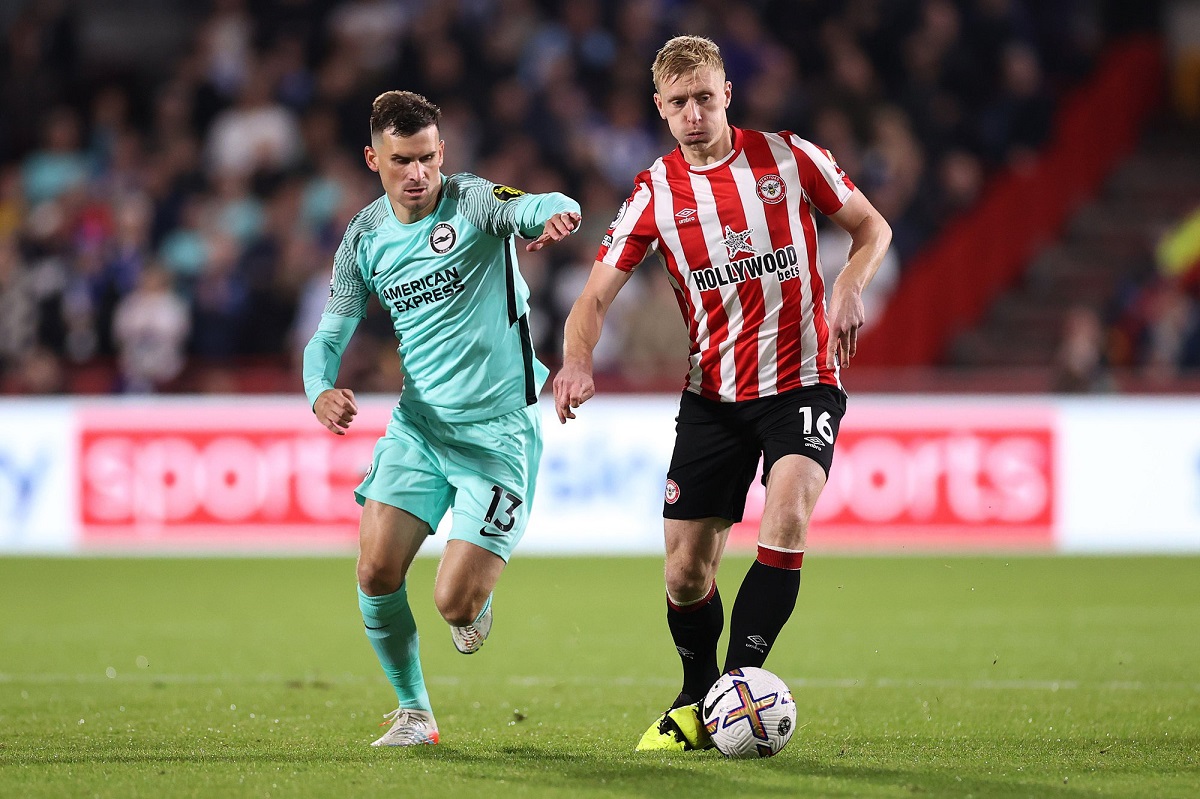 nhận định soi kèo Brentford vs Brighton