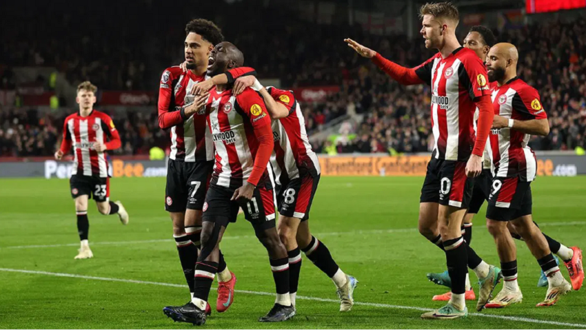 dự đoán, soi kèo Nottingham vs Brentford