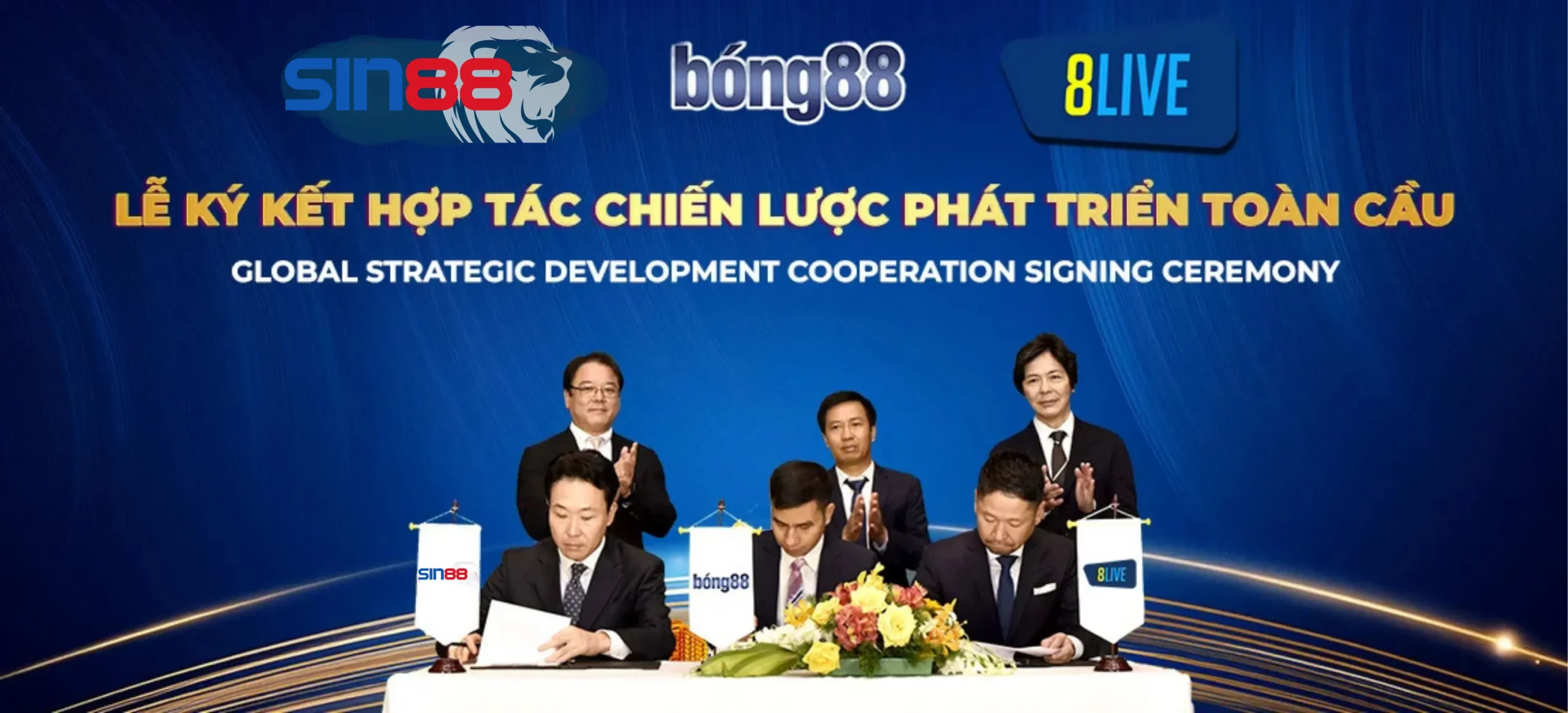 Bong88 Hợp tác mở rộng đại lý