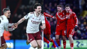 Cả hai đội đều có những cầu thủ chất lượng trước cuộc chạm trán