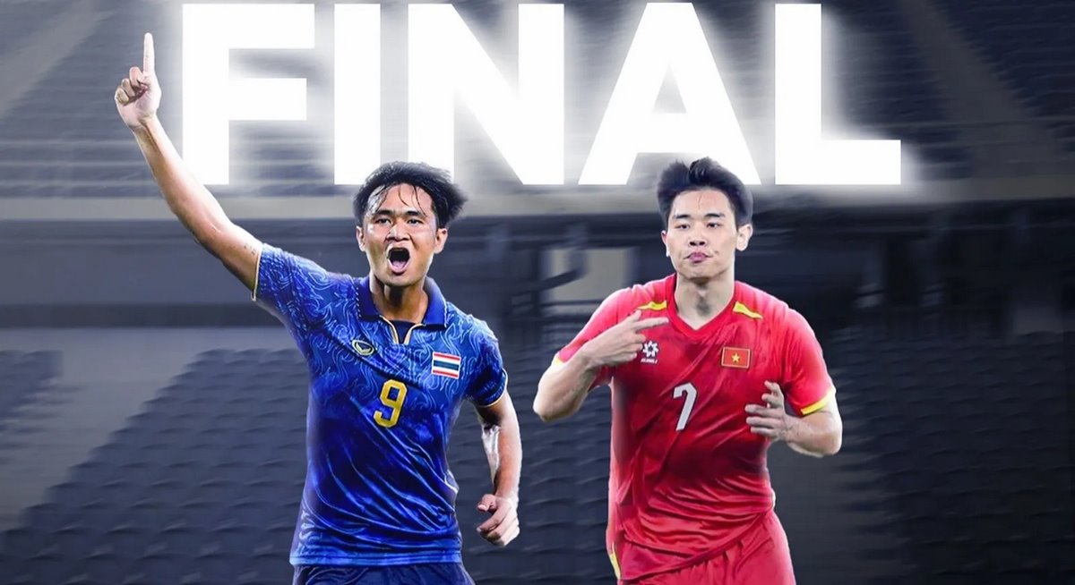 Cả U22 Việt Nam và U22 Thái Lan đều có được đội hình mạnh nhất