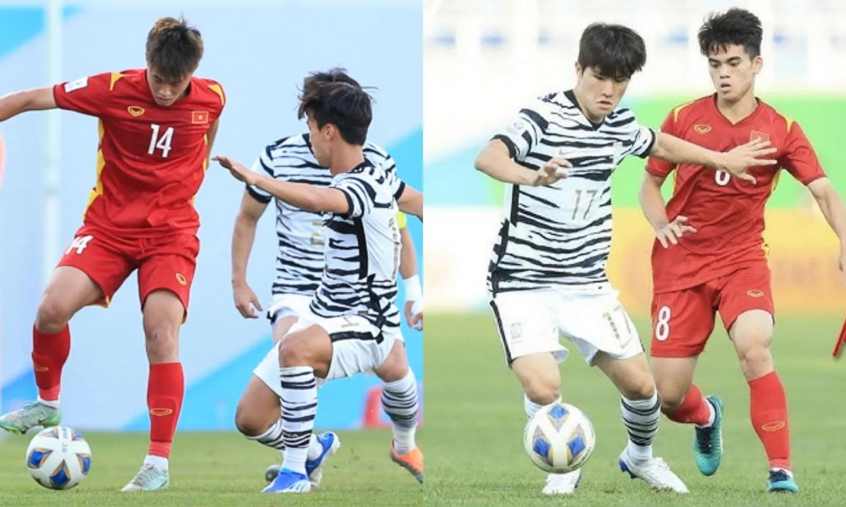 U23 Việt Nam thiếu vắng nhiều vị trí quan trọng nơi hàng thủ