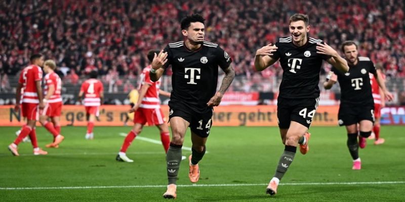 Đội hình dự kiến Bayern Munchen vs Union Berlin đầy toan tính