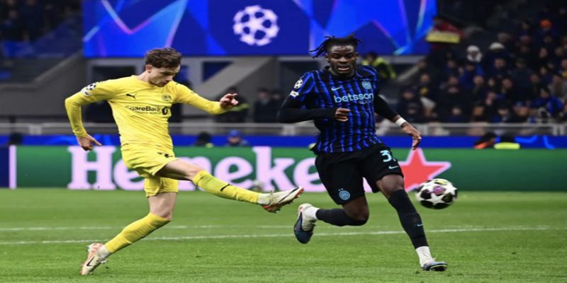 Đội hình Bodo Glimt vs Sporting CP hướng vé đi tiếp