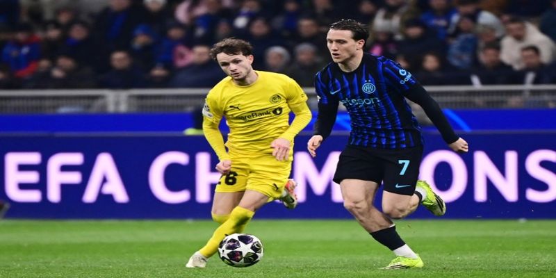 Phong độ hai đội trước giờ ra sân