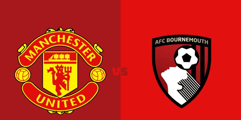 Dự đoán đội hình Bournemouth vs Manchester United