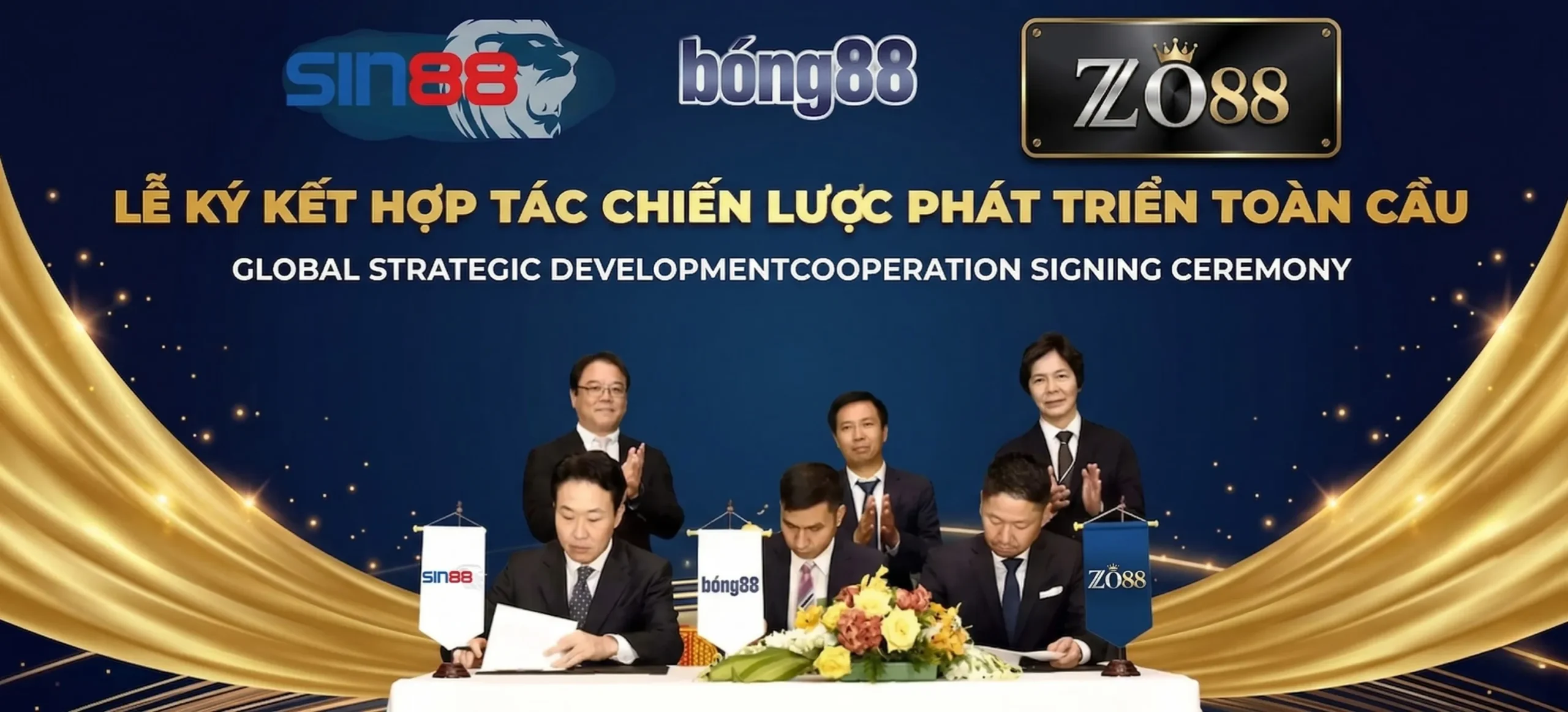 Bong88 Hợp tác mở rộng đại lý