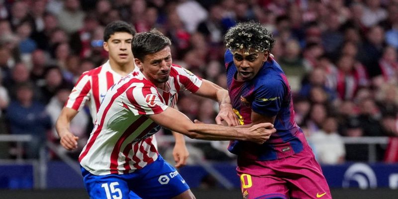 Dự đoán Barcelona vs Atletico Madrid sẽ tung đội hình mạnh nhất