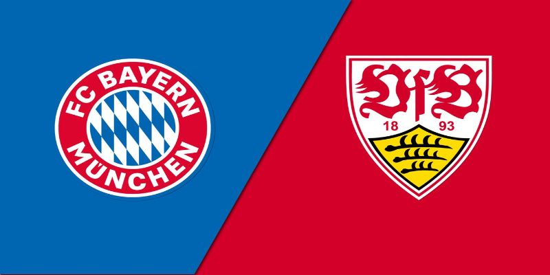 Bayern Munich vs Stuttgart sắp xếp nhân sự mạnh nhất