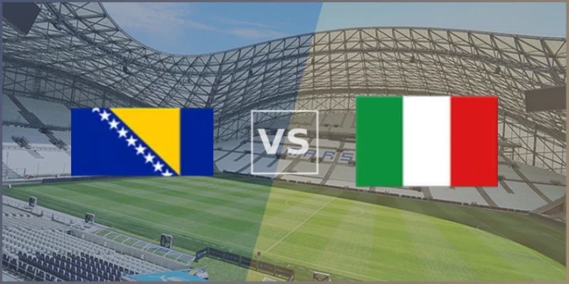 Đội hình dự kiến của hai bên và mục tiêu rõ ràng